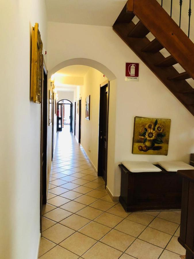Santa Lucia Hotel 3*