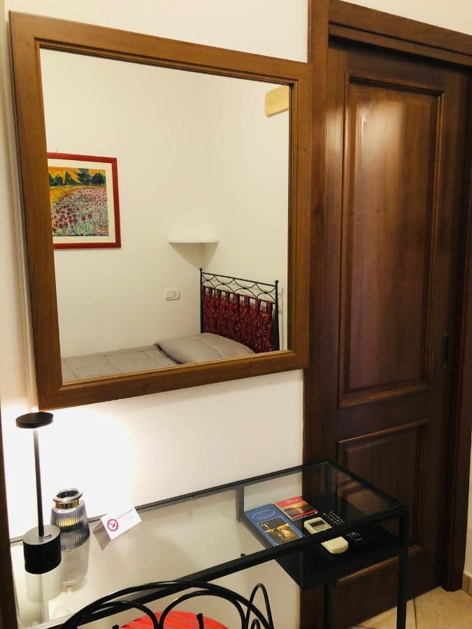 Santa Lucia Hotel Capo dʼOrlando